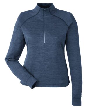Spyder Women's Mission Half-Zip Pullover - Image 7