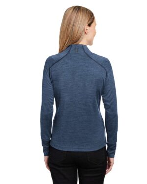 Spyder Women's Mission Half-Zip Pullover - Image 12