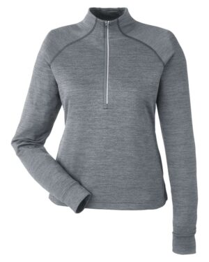 Spyder Women's Mission Half-Zip Pullover - Image 13