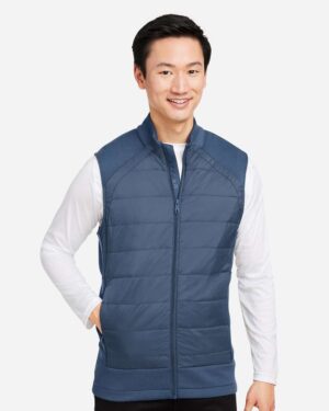 Spyder Men's Impact Vest - Image 10