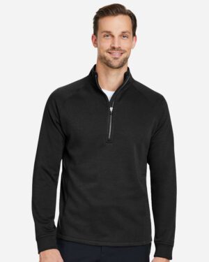Spyder Men's Xtryme Half-Zip Pullover - Image 4
