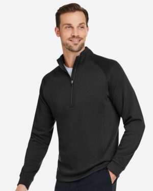 Spyder Men's Xtryme Half-Zip Pullover - Image 5