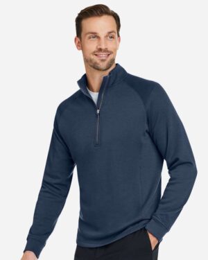 Spyder Men's Xtryme Half-Zip Pullover - Image 11