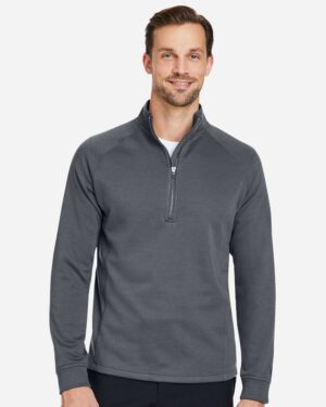 Spyder Men's Xtryme Half-Zip Pullover - Image 16