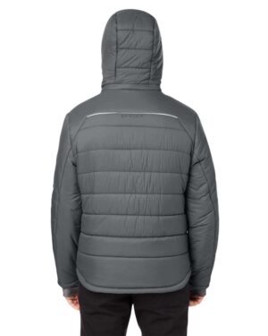 Spyder Men's Summit Challenger Jacket - Image 6