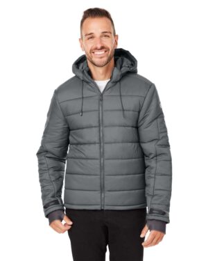 Spyder Men's Summit Challenger Jacket - Image 4