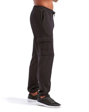 TriDri Unisex Riley Cargo Joggers - Image 3