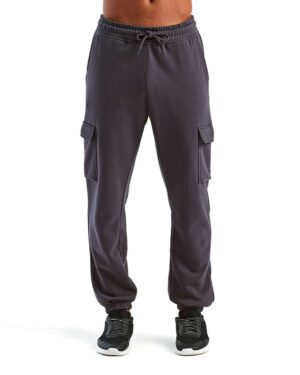 TriDri Unisex Riley Cargo Joggers - Image 6