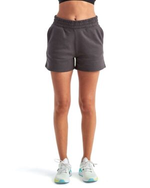 TriDri Women's Maria Jogger Shorts - Image 4