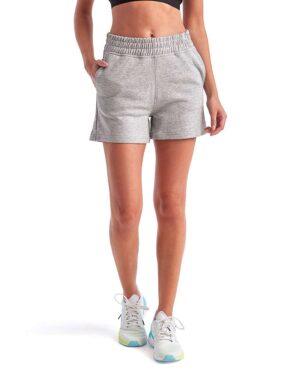 TriDri Women's Maria Jogger Shorts - Image 7