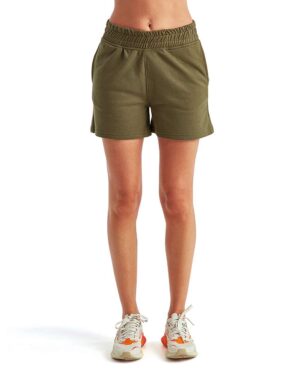 TriDri Women's Maria Jogger Shorts - Image 19