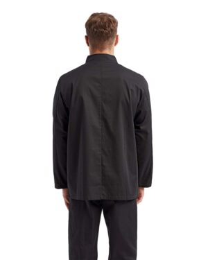 Artisan Collection by Reprime Unisex Recycled Chef Coat - Image 3