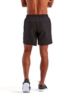 TriDri Men's Training Shorts - Image 4