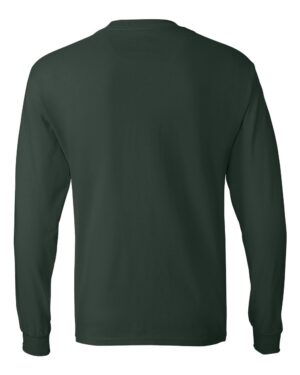 Hanes Authentic Long Sleeve T-Shirt - Image 16