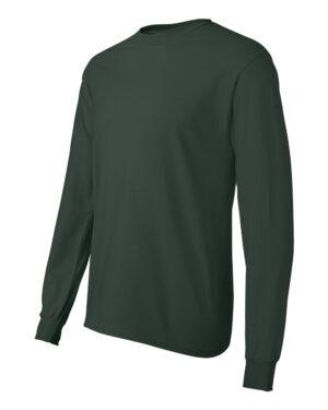 Hanes Authentic Long Sleeve T-Shirt - Image 15
