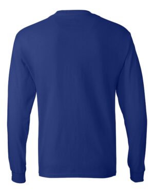 Hanes Authentic Long Sleeve T-Shirt - Image 22