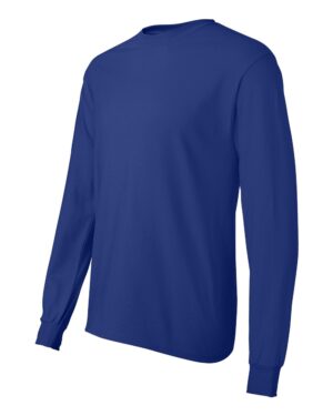 Hanes Authentic Long Sleeve T-Shirt - Image 21