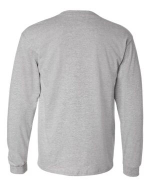 Hanes Authentic Long Sleeve T-Shirt - Image 25