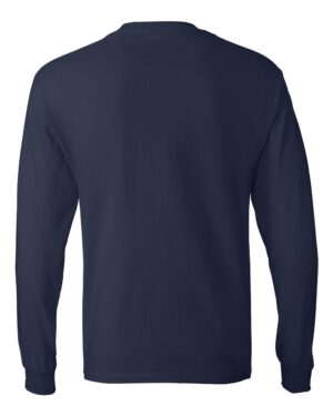 Hanes Authentic Long Sleeve T-Shirt - Image 31