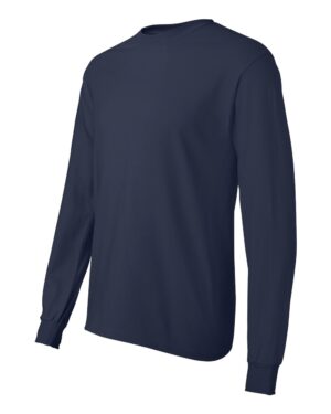 Hanes Authentic Long Sleeve T-Shirt - Image 30