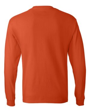 Hanes Authentic Long Sleeve T-Shirt - Image 34