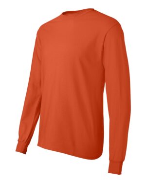 Hanes Authentic Long Sleeve T-Shirt - Image 33