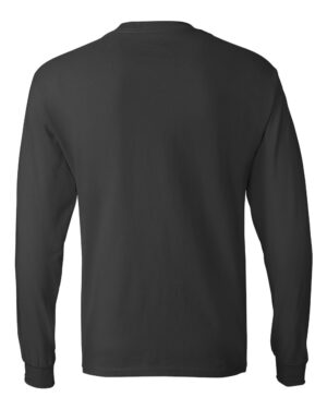 Hanes Authentic Long Sleeve T-Shirt - Image 37