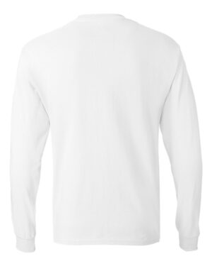 Hanes Authentic Long Sleeve T-Shirt - Image 40