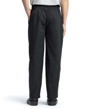 Artisan Collection by Reprime Unisex Essential Chef Pants - Image 3