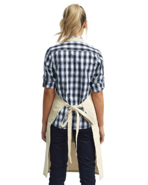 Artisan Collection by Reprime Calibre Heavy Cotton Canvas Pocket Apron - Image 20
