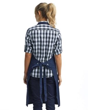 Artisan Collection by Reprime Calibre Heavy Cotton Canvas Pocket Apron - Image 24