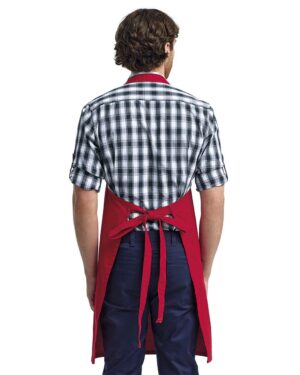 Artisan Collection by Reprime Calibre Heavy Cotton Canvas Pocket Apron - Image 28