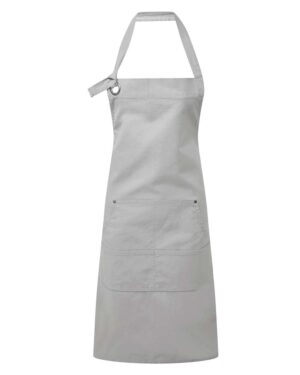 Artisan Collection by Reprime Calibre Heavy Cotton Canvas Pocket Apron - Image 29