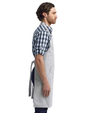 Artisan Collection by Reprime Calibre Heavy Cotton Canvas Pocket Apron - Image 31