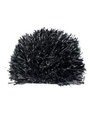 J. America Swapable Beanie Pom Pom - Image 1