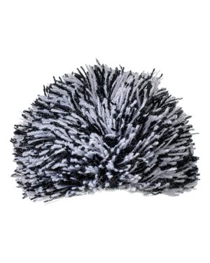 J. America Swapable Beanie Pom Pom - Image 3