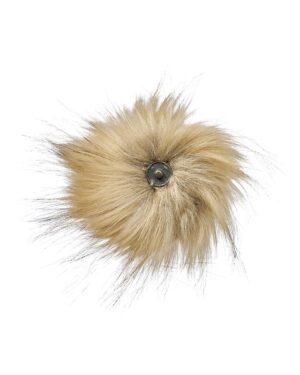 J. America Swapable Beanie Pom Pom - Image 6