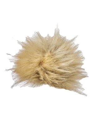 J. America Swapable Beanie Pom Pom - Image 5