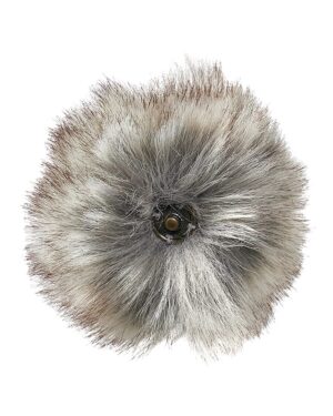 J. America Swapable Beanie Pom Pom - Image 10