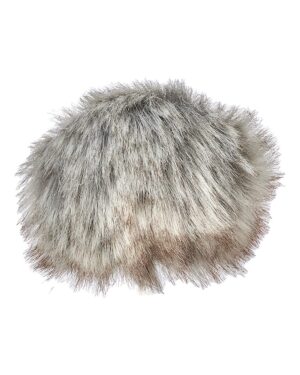 J. America Swapable Beanie Pom Pom - Image 9