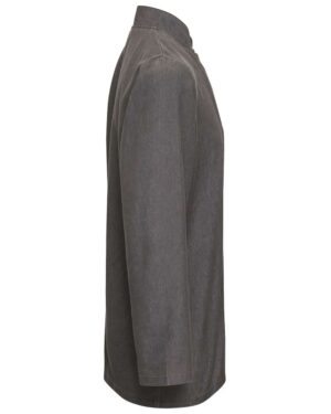 Artisan Collection by Reprime Unisex Denim Chef's Jacket - Image 15