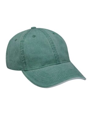 Adams Headwear Icon Sandwich Cap - Image 4