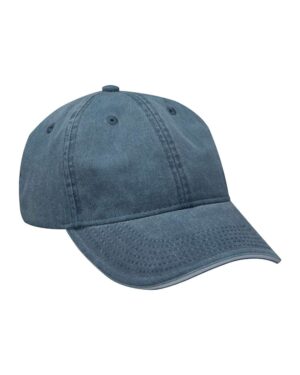 Adams Headwear Icon Sandwich Cap - Image 6