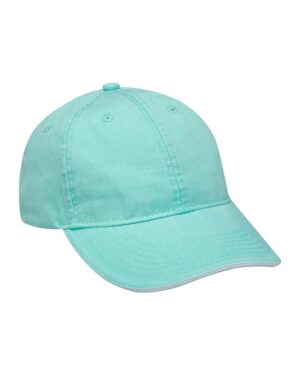 Adams Headwear Icon Sandwich Cap - Image 7