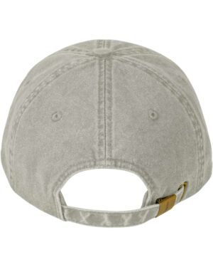 Adams Headwear Classic Pigment Distressed Cap - Image 11