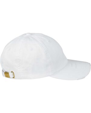 Adams Headwear Classic Pigment Distressed Cap - Image 15
