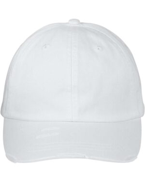 Adams Headwear Classic Pigment Distressed Cap - Image 13
