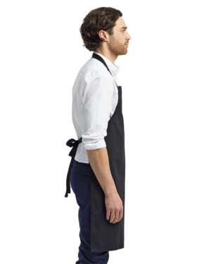 Artisan Collection by Reprime Organic Cotton Bib Apron - Image 3