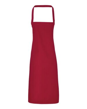 Artisan Collection by Reprime Organic Cotton Bib Apron - Image 5