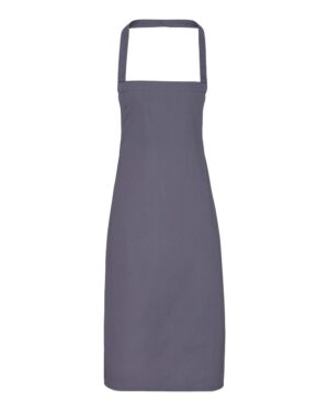 Artisan Collection by Reprime Organic Cotton Bib Apron - Image 9